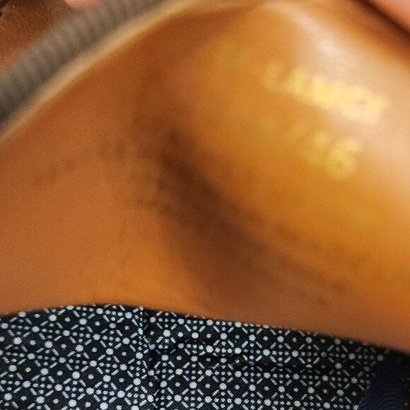 Vince Camuto Men's Lamcy Dress Shoe Loafers. Size 13. NWOT. - Picture 4 of 11